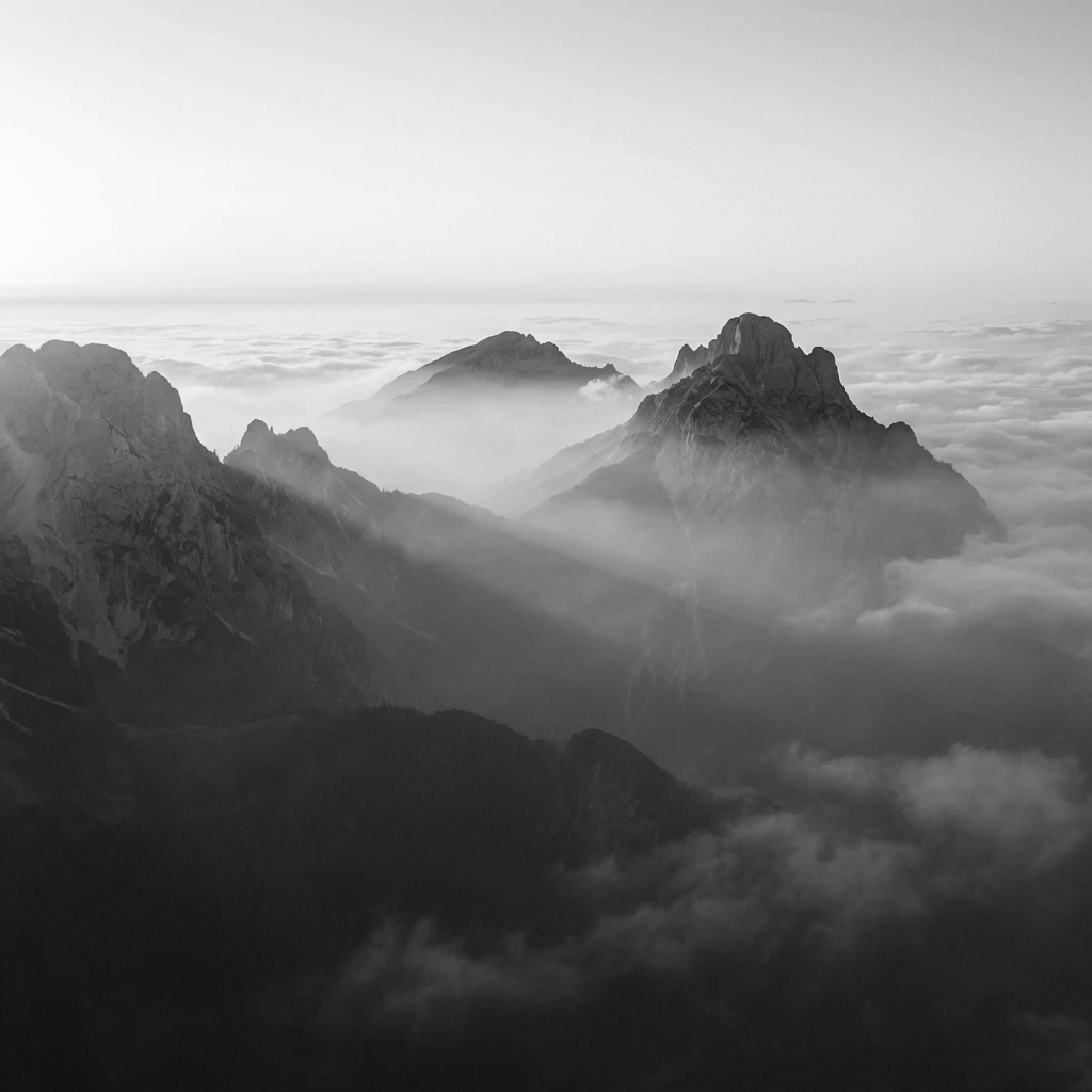 Alpine Landscape