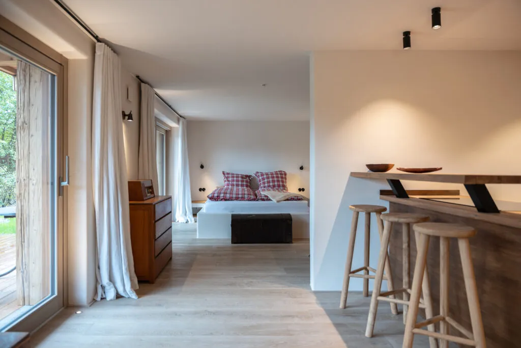 Chalet Suite